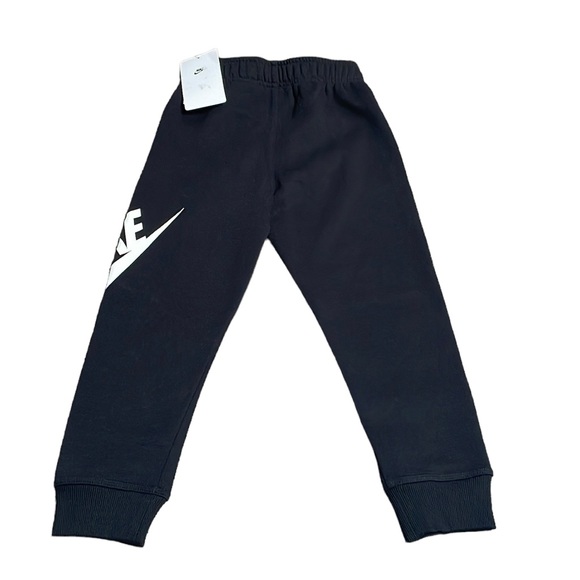 Nike - Kids’ Fleece Pants - Picture 3 of 5